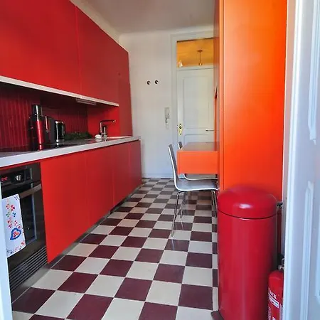 River View Duplex * Lisboa