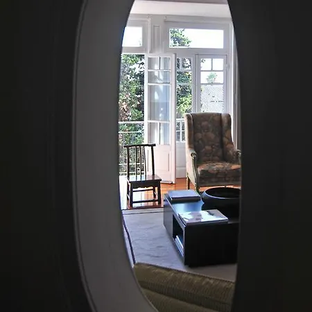 River View Duplex Lejlighed Lisboa