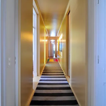 River View Duplex Lisboa