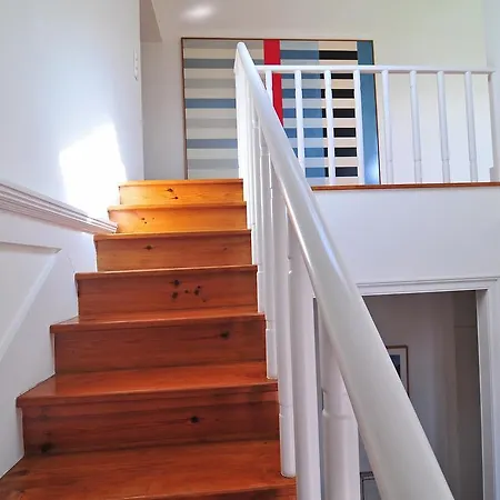 River View Duplex Lejlighed