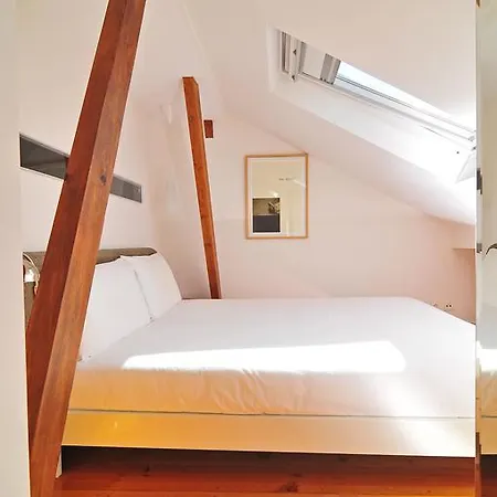 River View Duplex Lisboa