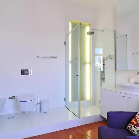River View Duplex *