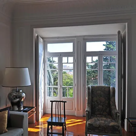 River View Duplex Apartment *