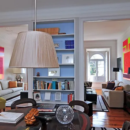 River View Duplex Apartment
