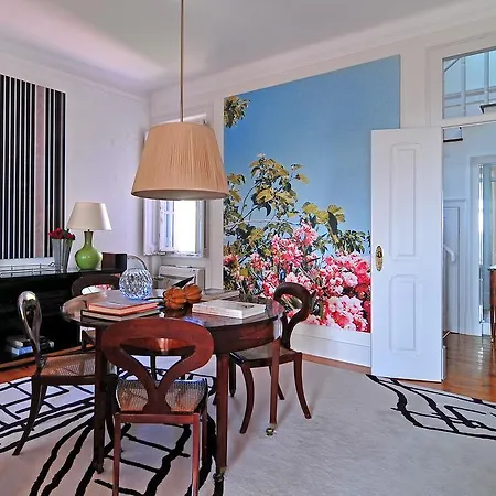 River View Duplex Apartment *