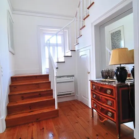 Apartment River View Duplex *