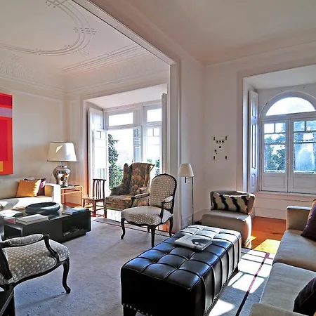 River View Duplex Apartment *