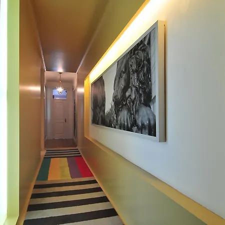 Apartment River View Duplex