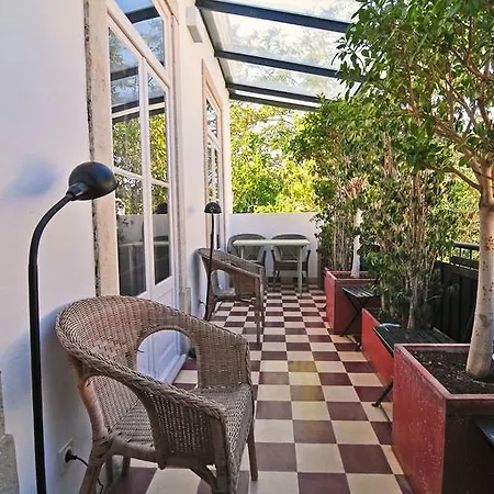 River View Duplex Lisbon