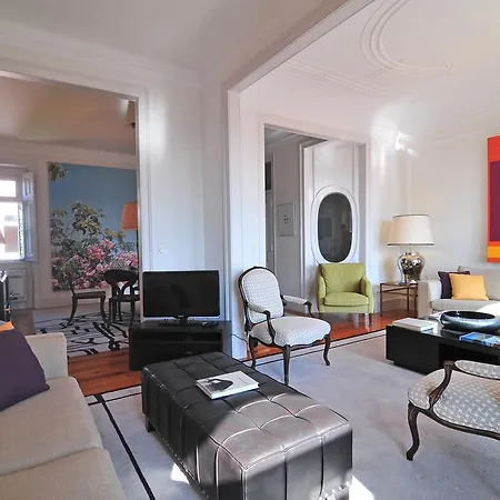 River View Duplex Apartment *