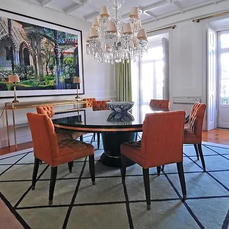 Apartment River View Duplex