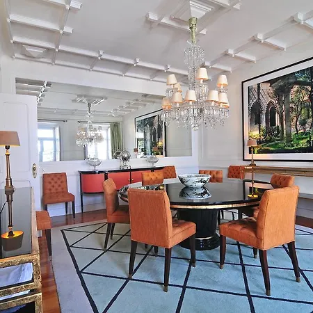 River View Duplex Lisbon