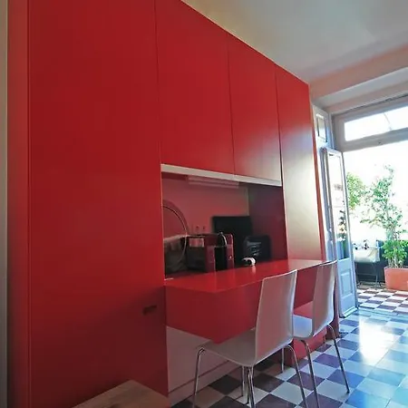 River View Duplex Apartment *