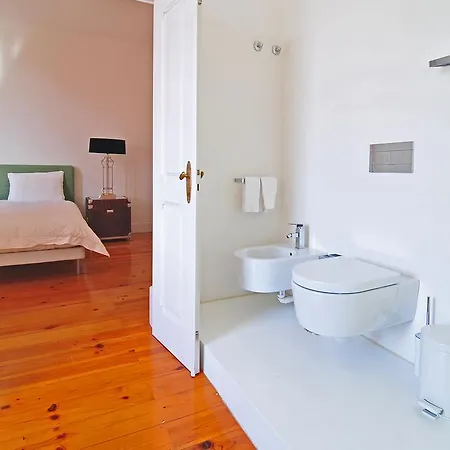 River View Duplex * Lisbon