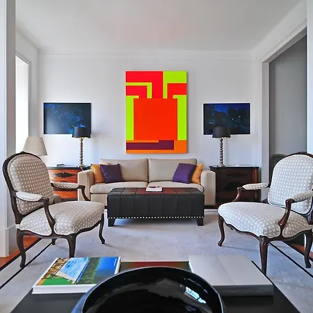 River View Duplex *