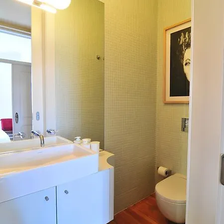 River View Duplex