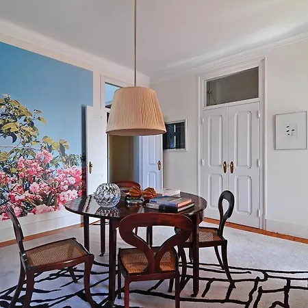 River View Duplex * Lisbon